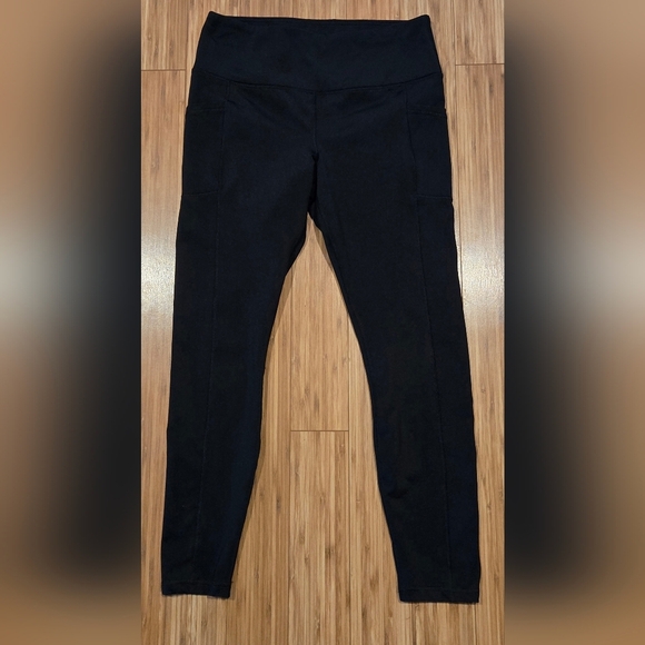 NWOT 90 Degree High-Waisted Leggings - Picture 1 of 9